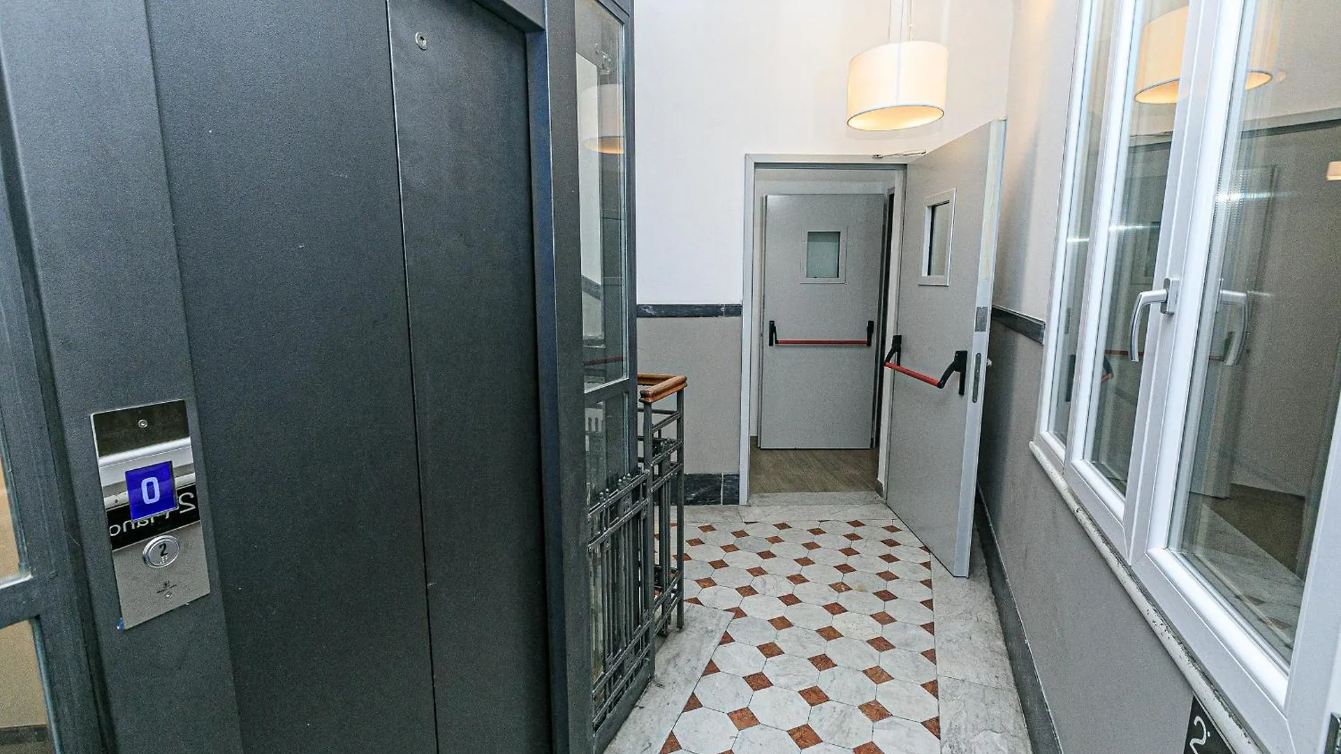 Real Italian Estate - Genoa Memories Apartment Italy