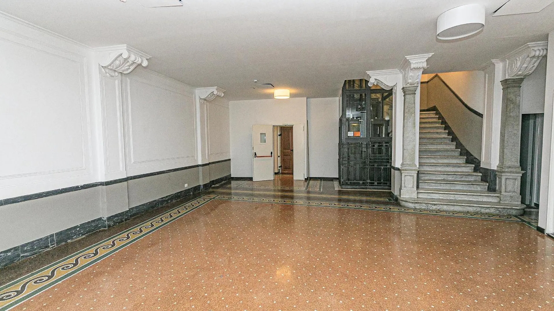 Real Italian Estate - Genoa Memories Apartment